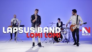 Lapsus Band  Lomi Lomi Official Video [upl. by Hallvard]