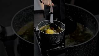 Deep frying Ice Cream [upl. by Gimpel]