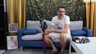 INSE N6 Cordless Vacuum  Product Review [upl. by Adaval]