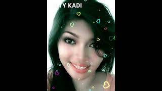 PESANKU SANG LEGEND TETY KADI By KIKY AMALIA [upl. by Decamp771]