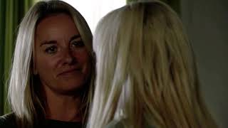 EastEnders  Sharon Vs Mel 26th September 2019 [upl. by Enialahs]