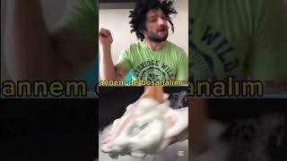 Aykut Elmas Özel Hayatı Anlatma Vine😁😂 shorts aykutelmasvine funny komikshorts [upl. by Derk]