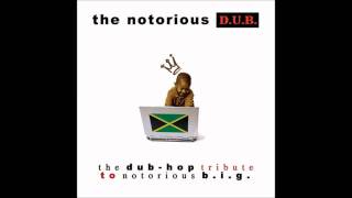 Notorious BIG  Skys The Limit Vitamin Dub  The DubHop Tribute [upl. by Derrek]