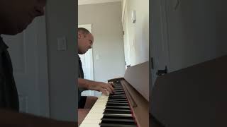 Next Time Around  piano improvisation [upl. by Tavy749]