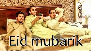 Eid Mubarik By Peshori Vines Official [upl. by Amandie253]