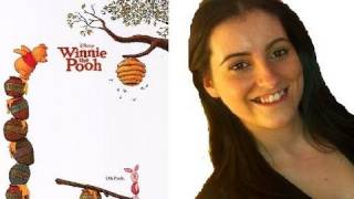 Winnie The Pooh 2011 Movie Review  Narrated by John Cleese [upl. by Nylime]