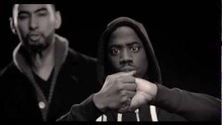 Fababy feat La Fouine  Problème Clip Officiel [upl. by Yehudi869]