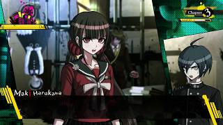 Danganronpa V3 Chapter 3 Part 4 Investigation EnglishNo Commentary PS4 [upl. by Crespi]