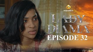 Série  Lady Diama  Saison 1  Episode 32  VOSTFR [upl. by Consuelo]