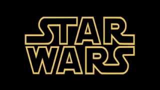 Star Wars  John Williams  The Throne Room End Title [upl. by Dranal663]