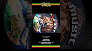 Rule amp Reign Dub Live Dub  Huergo Free UseUso Libre Reggae Dub Instrumental Beat [upl. by Drews579]