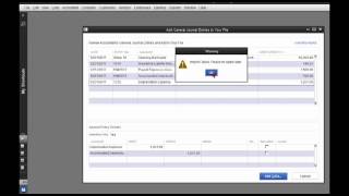 Whats New in QuickBooks 2013  Part 1 of 3 [upl. by Hulbard]