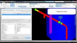 Point sur lisolation de Plant 3D à Navisworks [upl. by Maddeu]