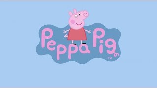 Aussie Peppa Pig  Season 1  All Episodes [upl. by Lacombe]