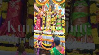 Kundrathur Murugan Kovil Sasti viratham kundrathur murugan sasti surasamharam lordmurugan [upl. by Africa]