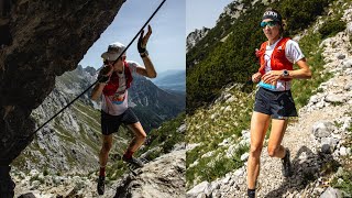 Kaiserkrone Skyrace Austria [upl. by Kohl]