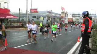 Classical Marathon Athens Greece 2009 [upl. by Brew271]