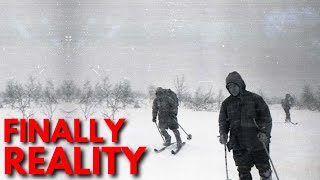 Dyatlov Pass Mystery Finally Solved And Isnt Good [upl. by Dnomso]