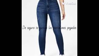 ¿¿Pantalones Pegados😐 Short viral [upl. by Attelahs]