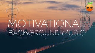 Motivational Background Music  Royalty Free  Inspirational  Corporate  Uplifting  Peace  Calm [upl. by Nivle]