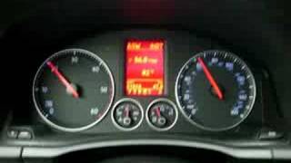 2006 VW Jetta TDI 50 Miles Per Gallon [upl. by Elia]