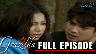 Grazilda Full Episode 83 [upl. by Edelman807]