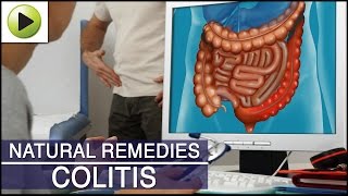 Colitis  Natural Ayurvedic Home Remedies [upl. by Sible897]