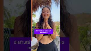 Yoga teachers training 2024 Testimonio de Brenda [upl. by Blinni585]