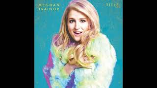 Meghan Trainor  Walkashame Male Version [upl. by Rednal]