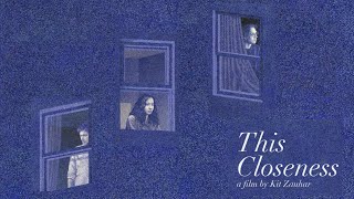 This Closeness  An indie quotChallengersquot MOVIE REVIEW [upl. by Yenaj]