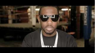 Fabolous  Swag Champ Official Video [upl. by Galligan]