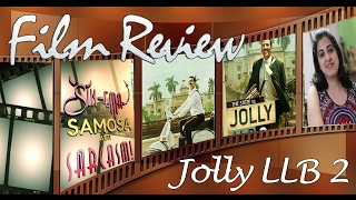 JOLLY LLB 2 Movie Reaction Part 12  Akshay Kumar  Huma Qureshi  Saurabh Shukla  Annu Kapoor [upl. by Ydwor]