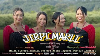 Jirpi Marli full video Malin Hunmili  Rupjili  Malin  Hanjirso production 🎶 [upl. by Atsirak166]