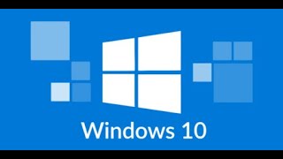 INSTALANDO WINDOWS 10 64 BITS [upl. by Ellehsyt]