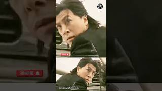 Donnie Yen 💥 Fight Scenes shorts [upl. by Hedelman37]