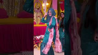 kudinunachnedeholuddance sangeetdance haldidance weddingdance theneverendingdesire [upl. by Doubler]