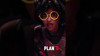 Doctor Slone Plan ABC  Fortnite Shorts [upl. by Issac927]