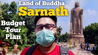 Sarnath Temple Varanasi Sarnath Complete Tour Guide [upl. by Ramses]