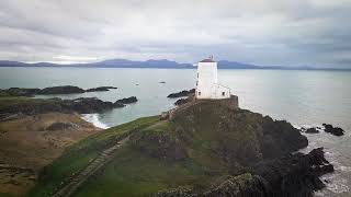 Anglesey and Snowdonia [upl. by Soloman]