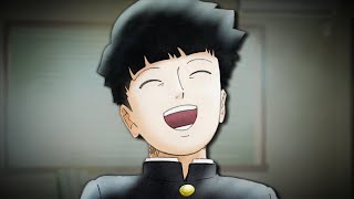 Mob Psycho 100 Is SPECIAL [upl. by Eissed]