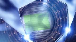 Intro  UEFA Champions League UCL 2007 [upl. by Jemine657]