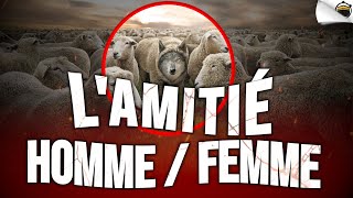 LAMITIÉ HOMME ET FEMME EN ISLAM [upl. by Balfour356]