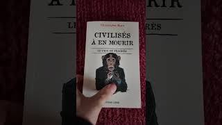 Civilisés à en mourir  Chritopher Ryan [upl. by Avi]