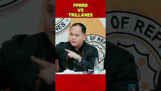 FPRRD VS TRILLANES [upl. by Madeleine]