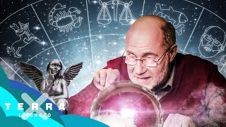 Die Wahrheit über Astrologie [upl. by Maximilianus]