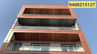 260gaj flat for sale hisar sector 911 cont9468215127 price1cr60lakh [upl. by Lunsford]