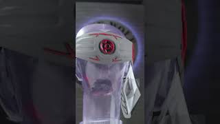 The BRAND NEW 2024 Dye Paintball Goggles amazing [upl. by Anibor]