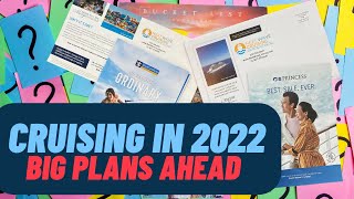 Cruising in 2022 with Next Wave Cruising  Big Plans Ahead [upl. by Callie]