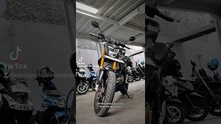 Honda CB150R Streetfire 2024 tiktok tiktokvideo honda cb150r hondacb150r motorsport [upl. by Creigh]