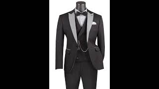 Homecoming suits for men [upl. by Olpe]